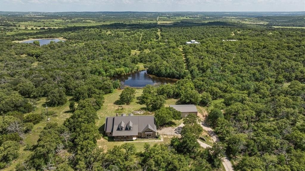 24.76 acres in Palo Pinto County gallery image 3