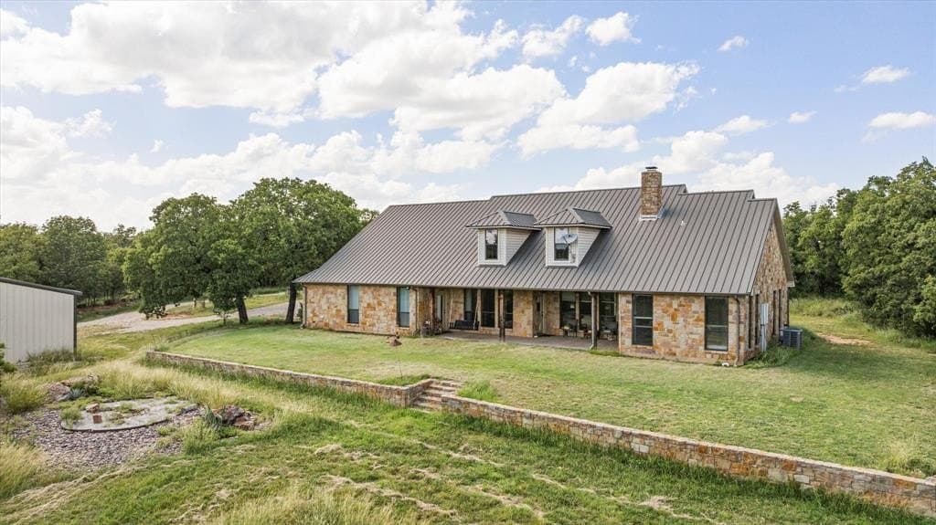 24.76 acres in Palo Pinto County gallery image 2