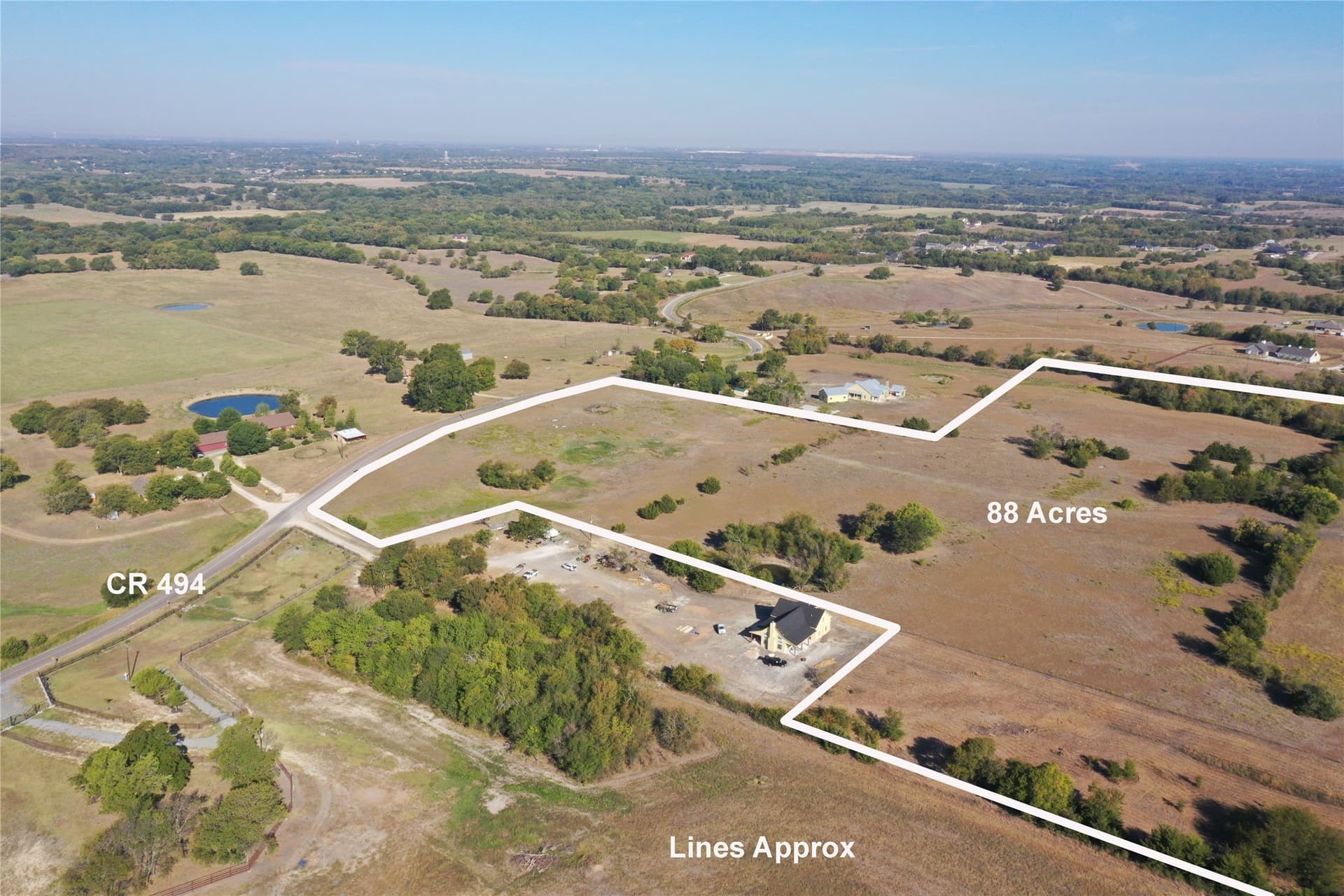 88.89 acres in Collin County - photo 11