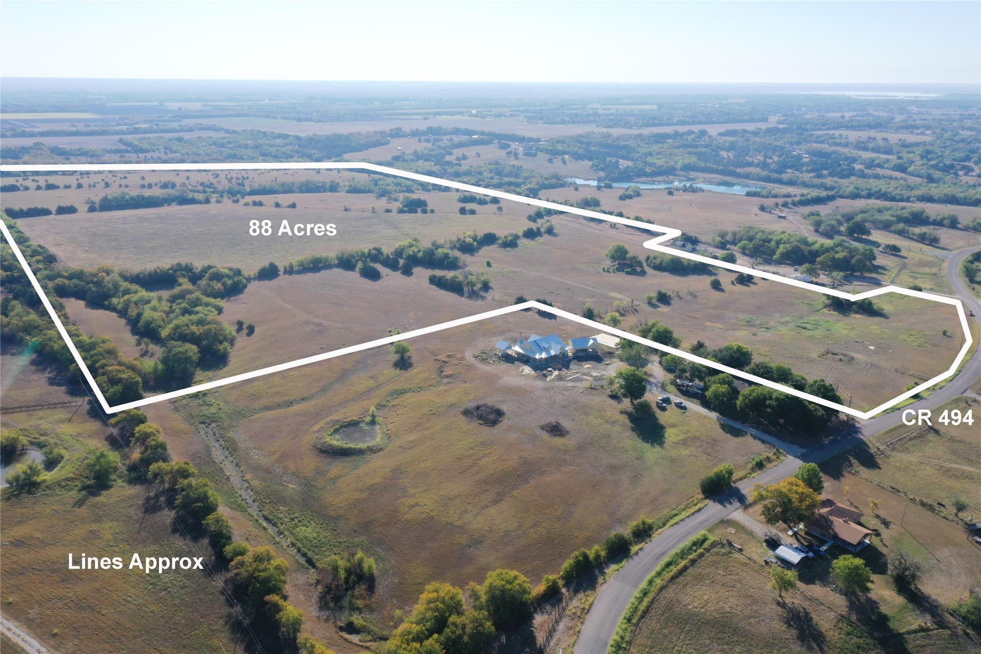 88.89 acres in Collin County gallery image 2