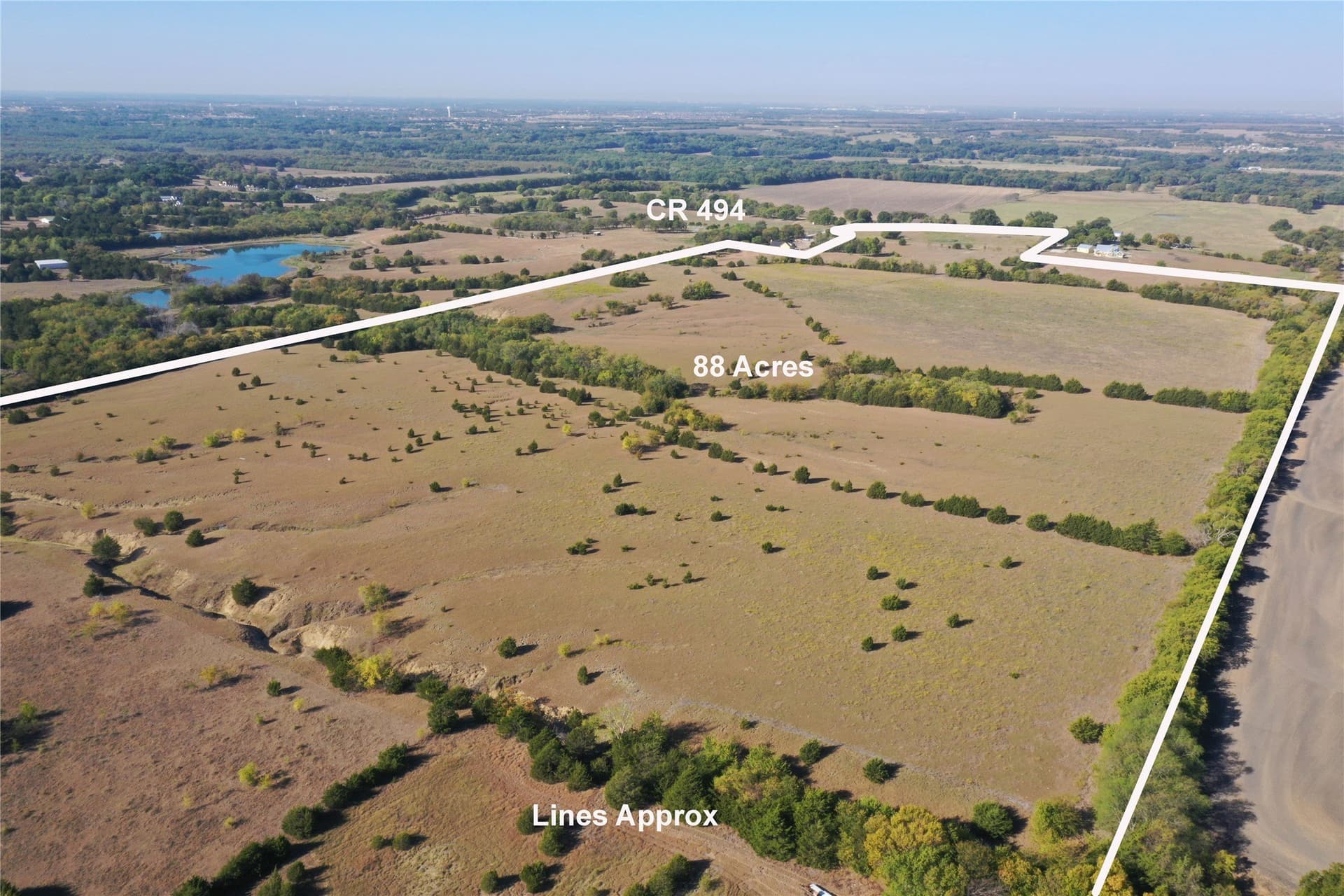 88.89 acres in Collin County - photo 17
