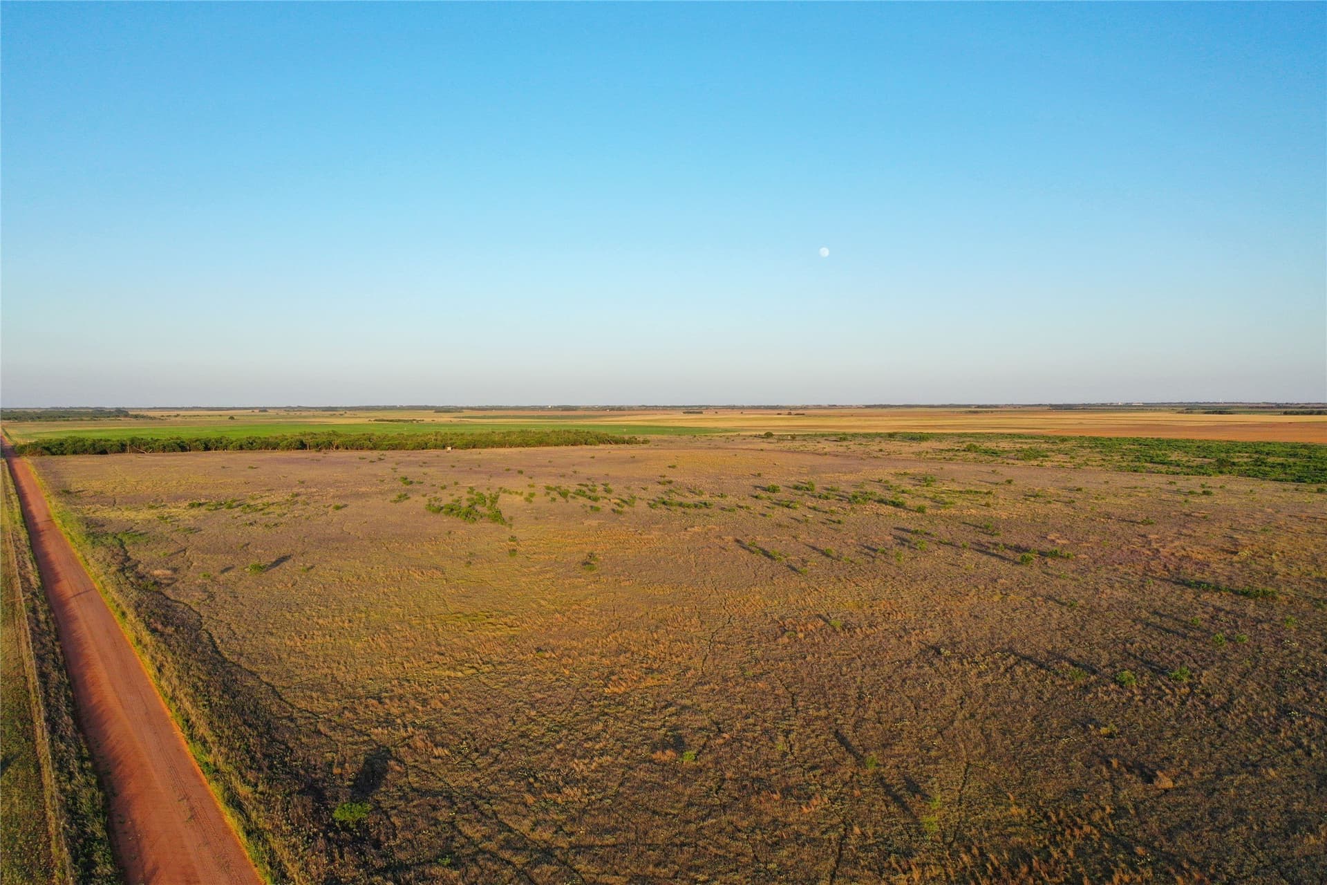 80 acres in Haskell County - photo 2