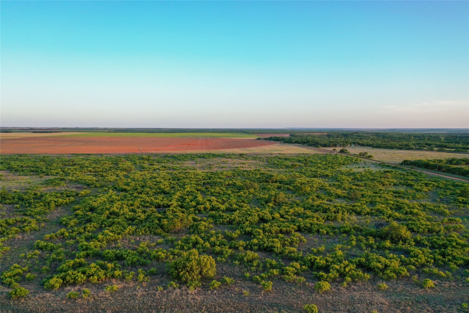 80 acres in Haskell County - photo 12