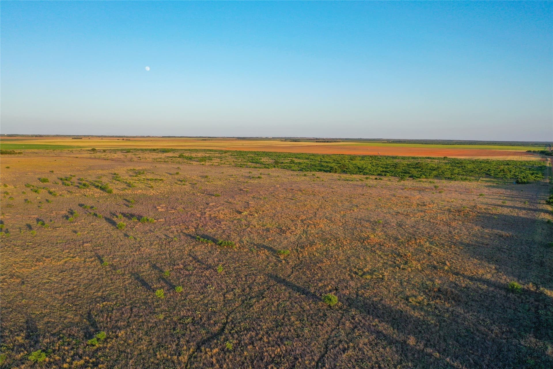 80 acres in Haskell County - photo 3