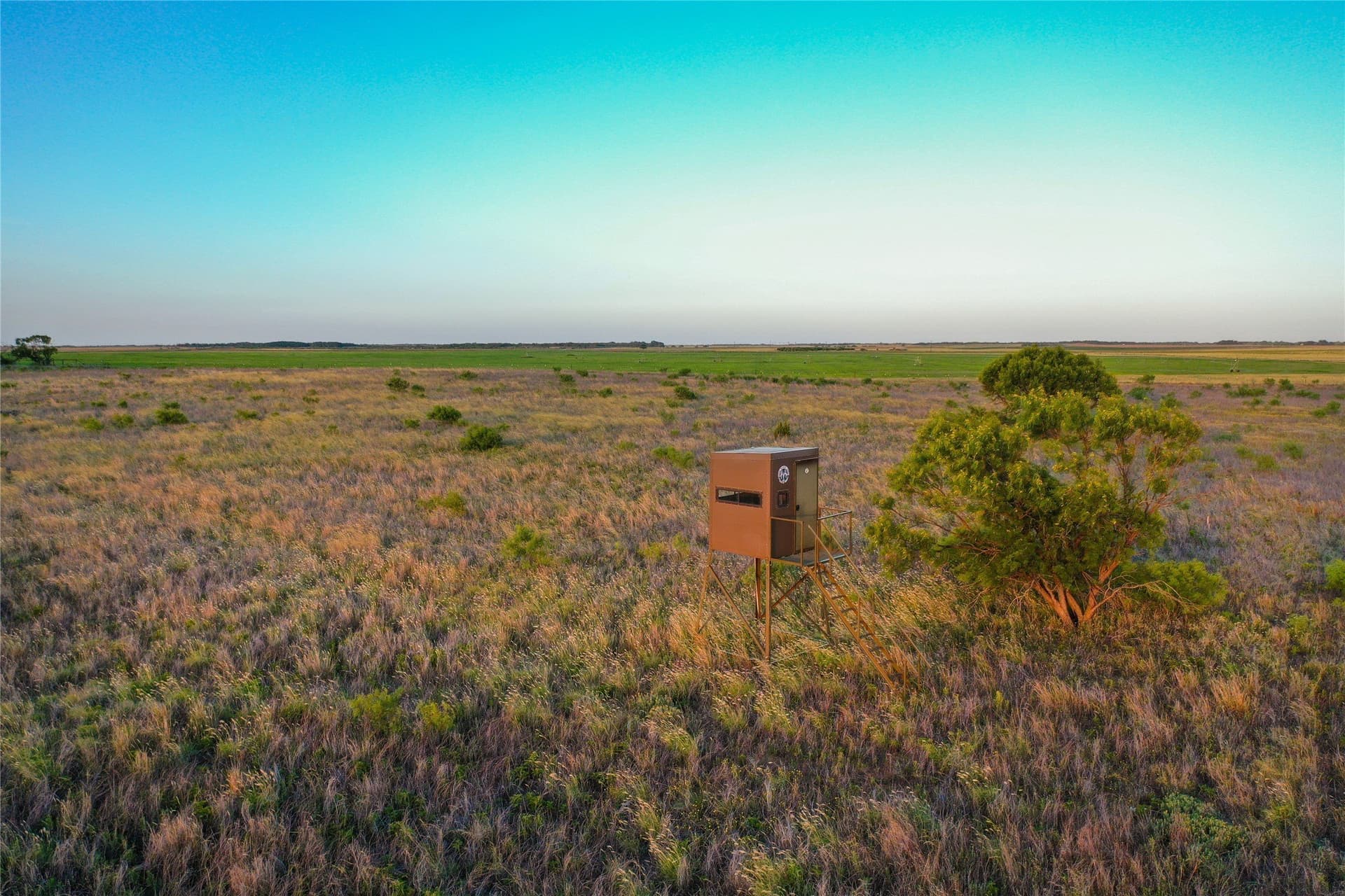 80 acres in Haskell County - photo 10