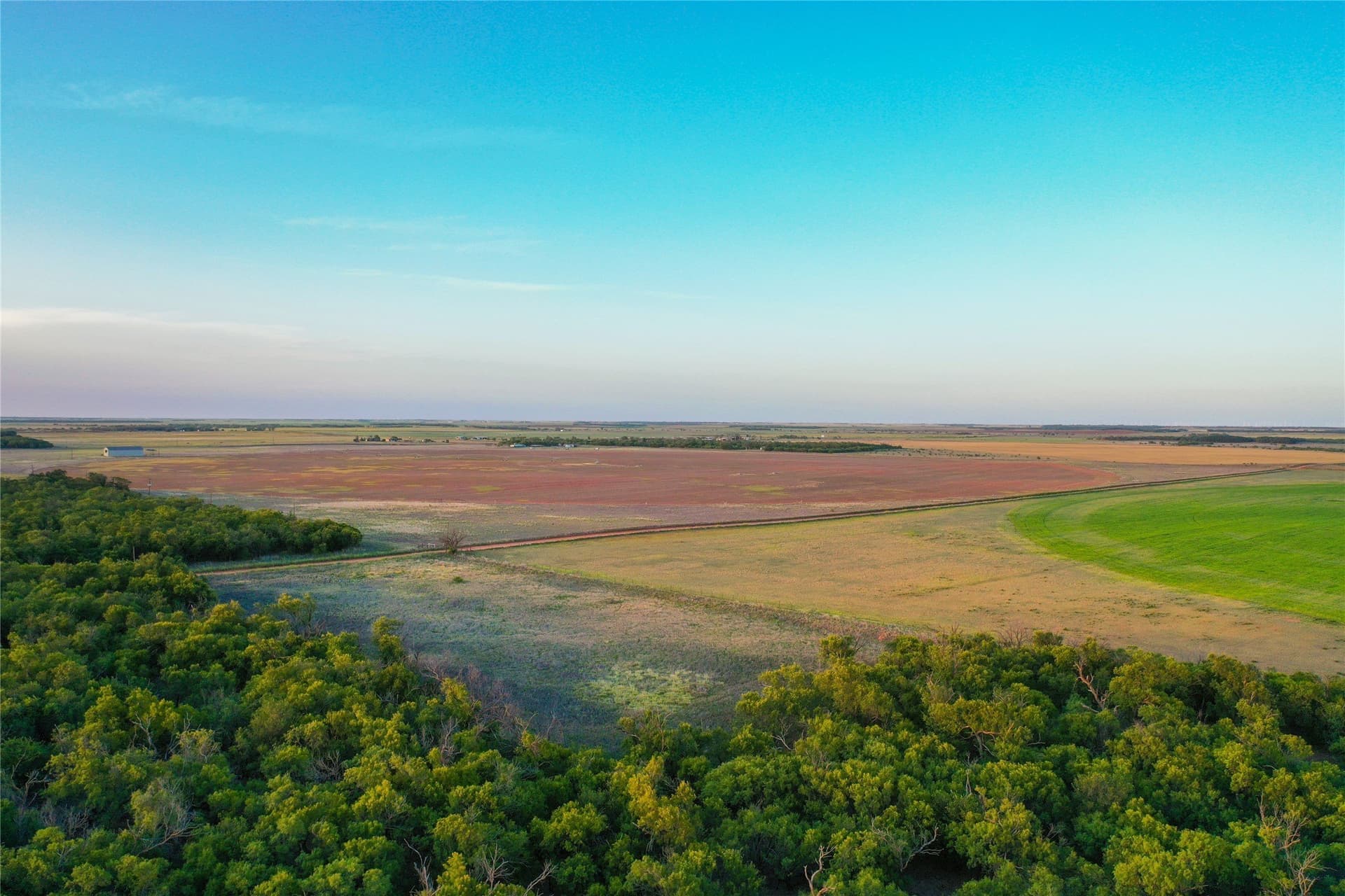 80 acres in Haskell County - photo 11