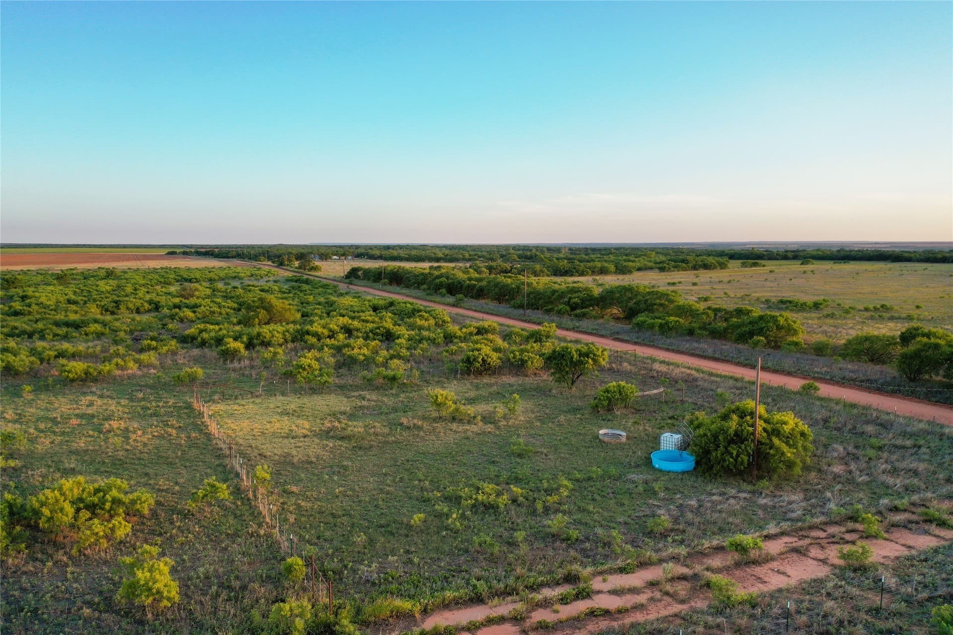 80 acres in Haskell County - photo 13