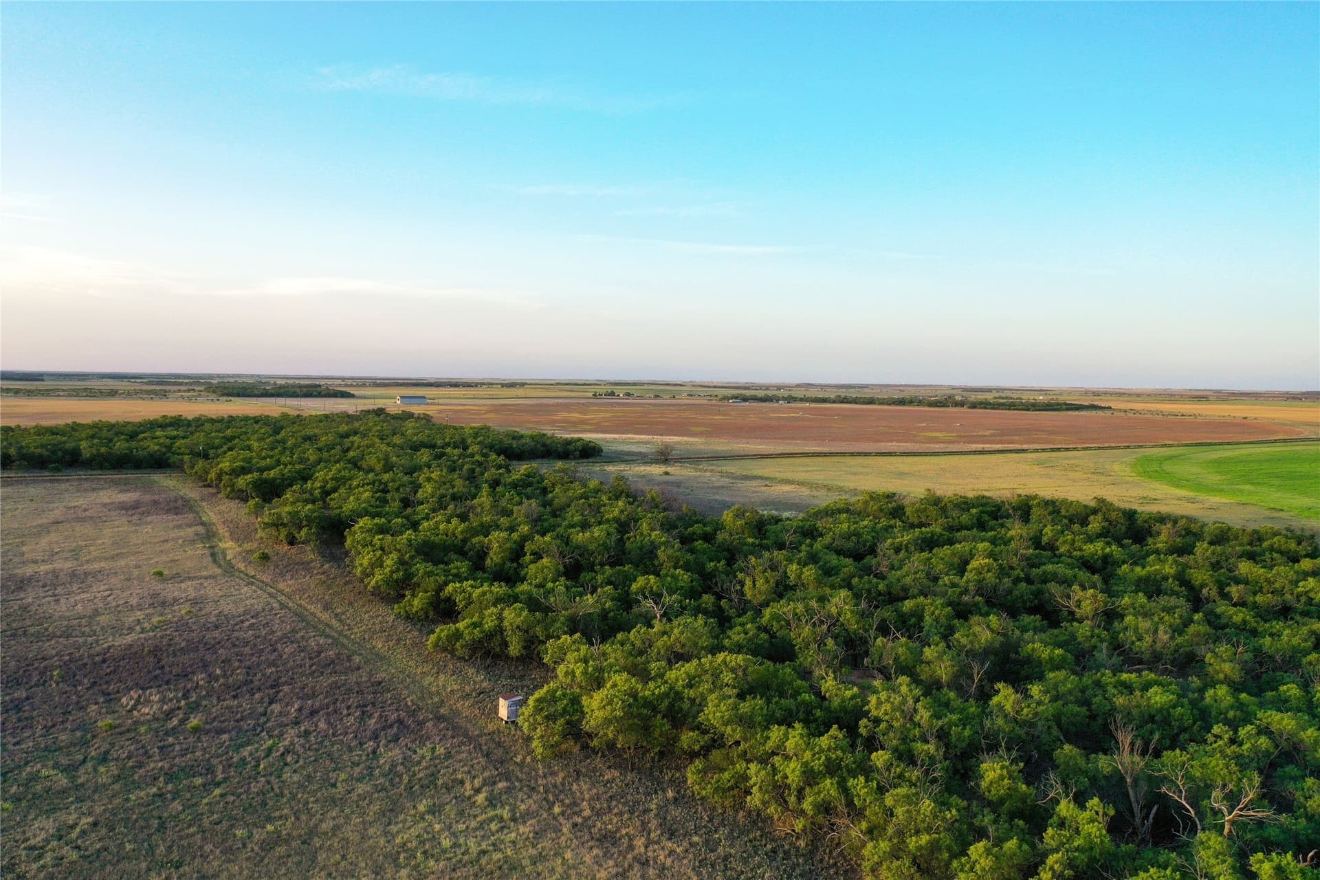 80 acres in Haskell County - photo 9