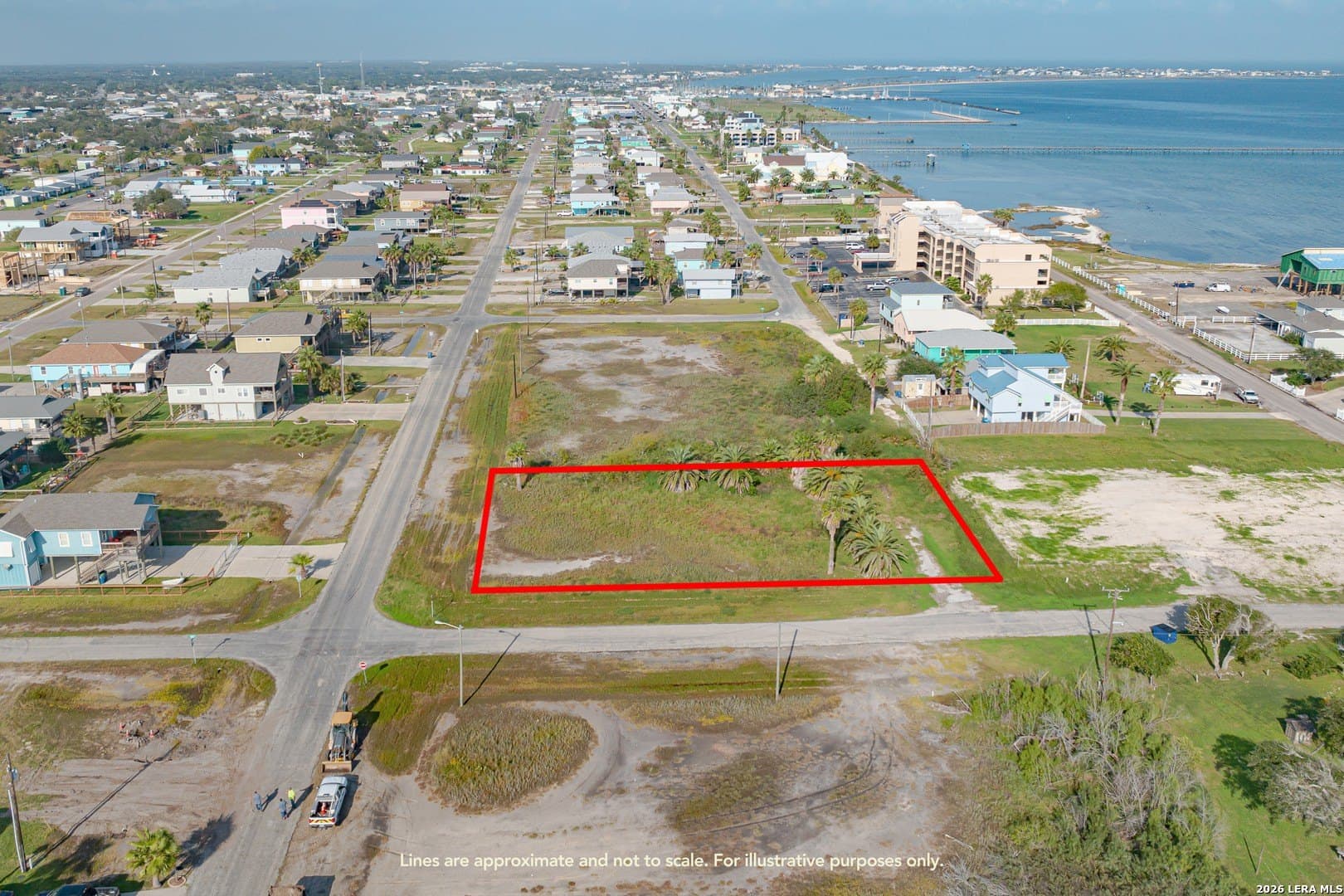 0.17 acres in Aransas County - photo 3