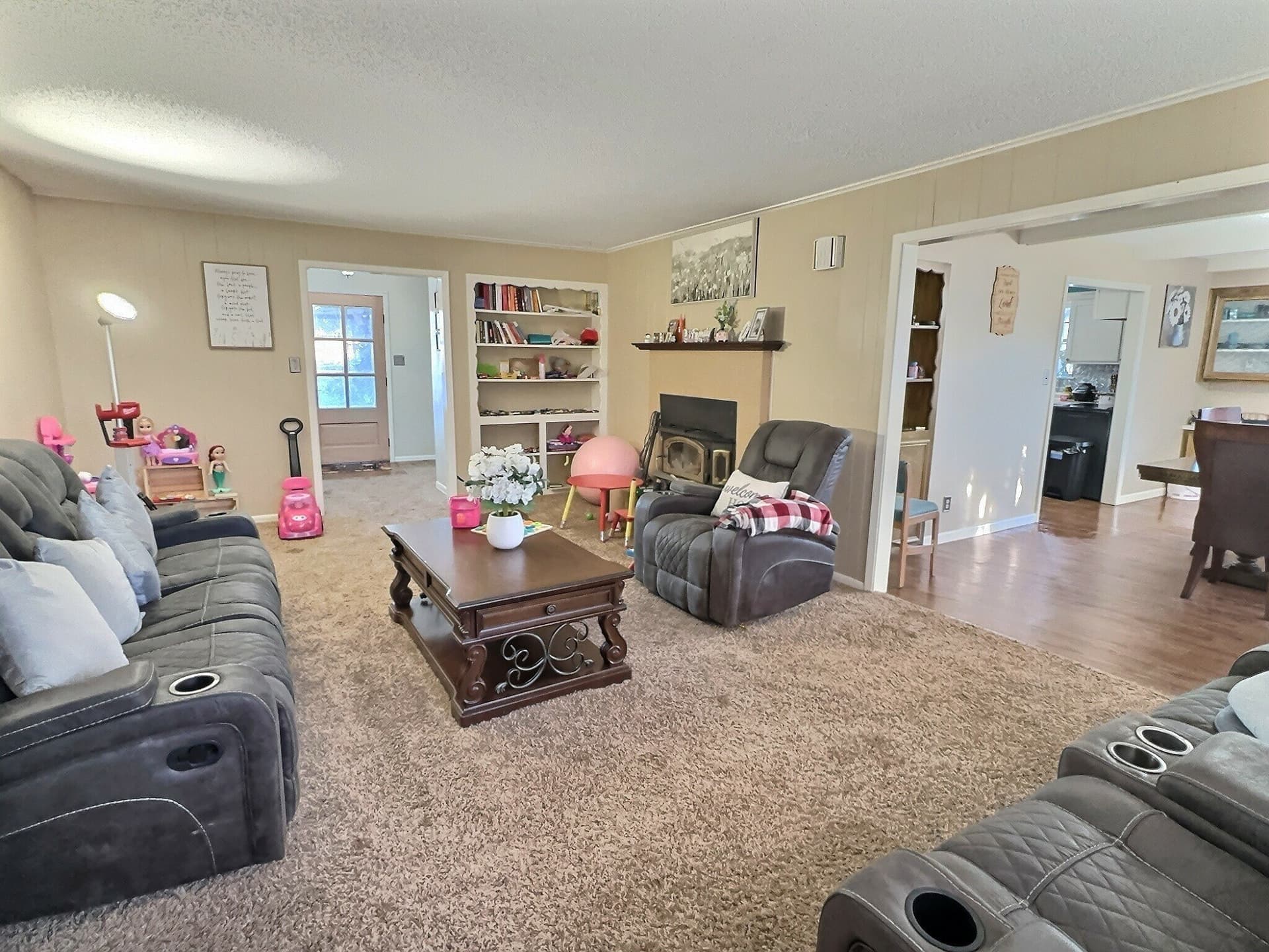 10.04 acres in Brown County - photo 4