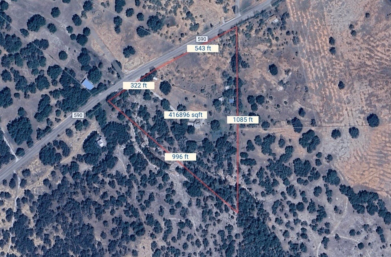 10.04 acres in Brown County - photo 36