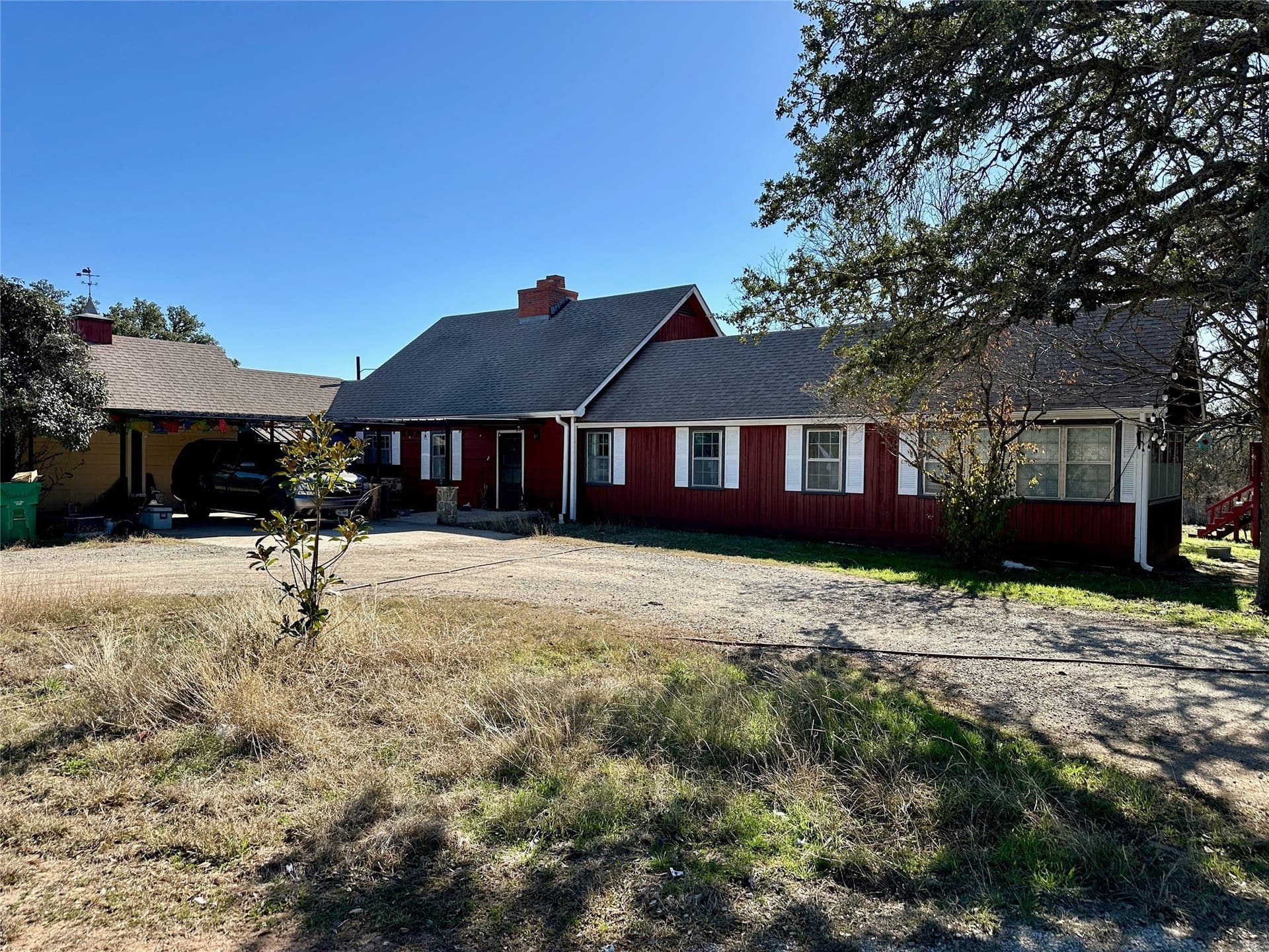 10.04 acres in Brown County - photo 2