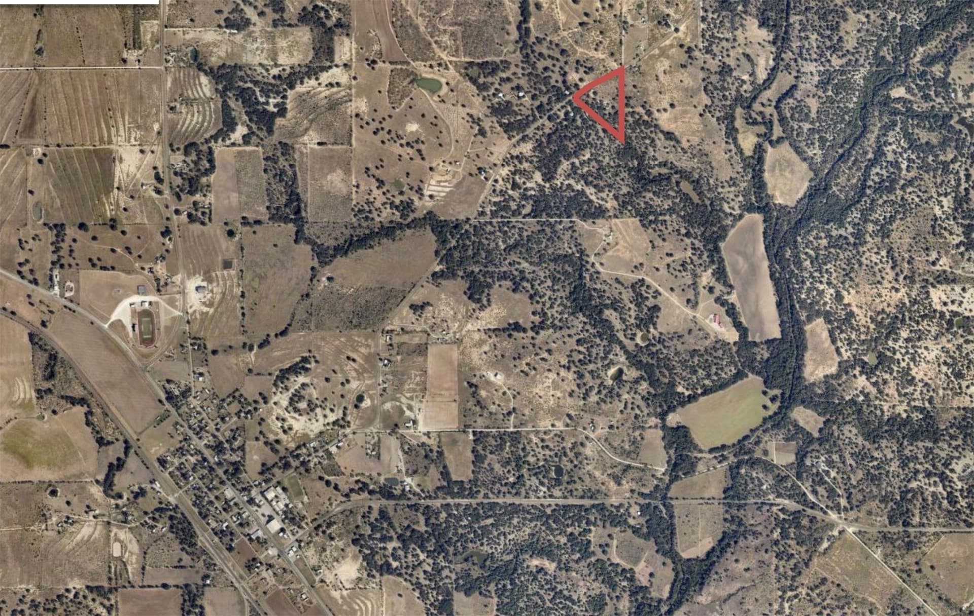 10.04 acres in Brown County - photo 37