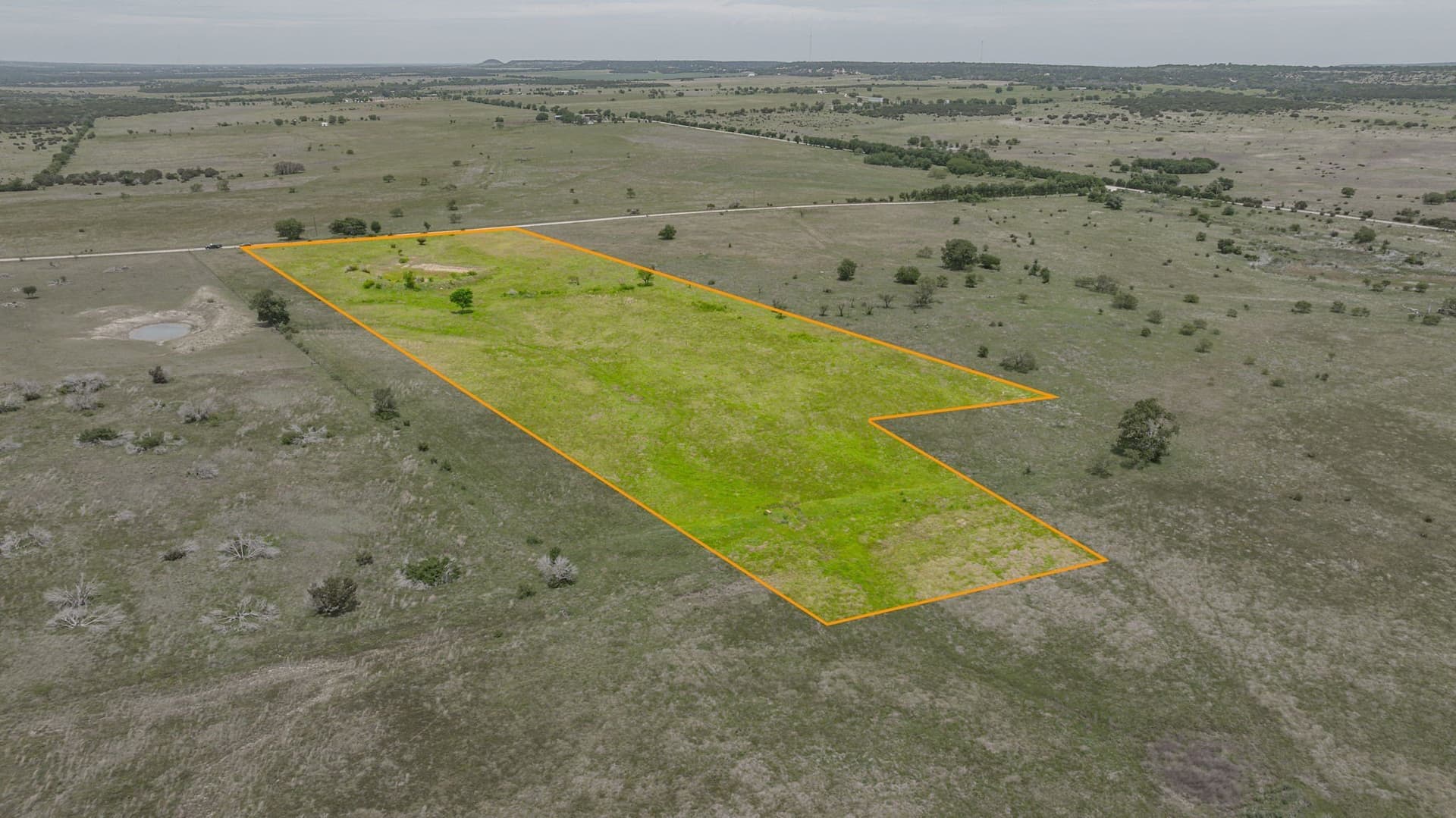 10.18 acres in Erath County - photo 10
