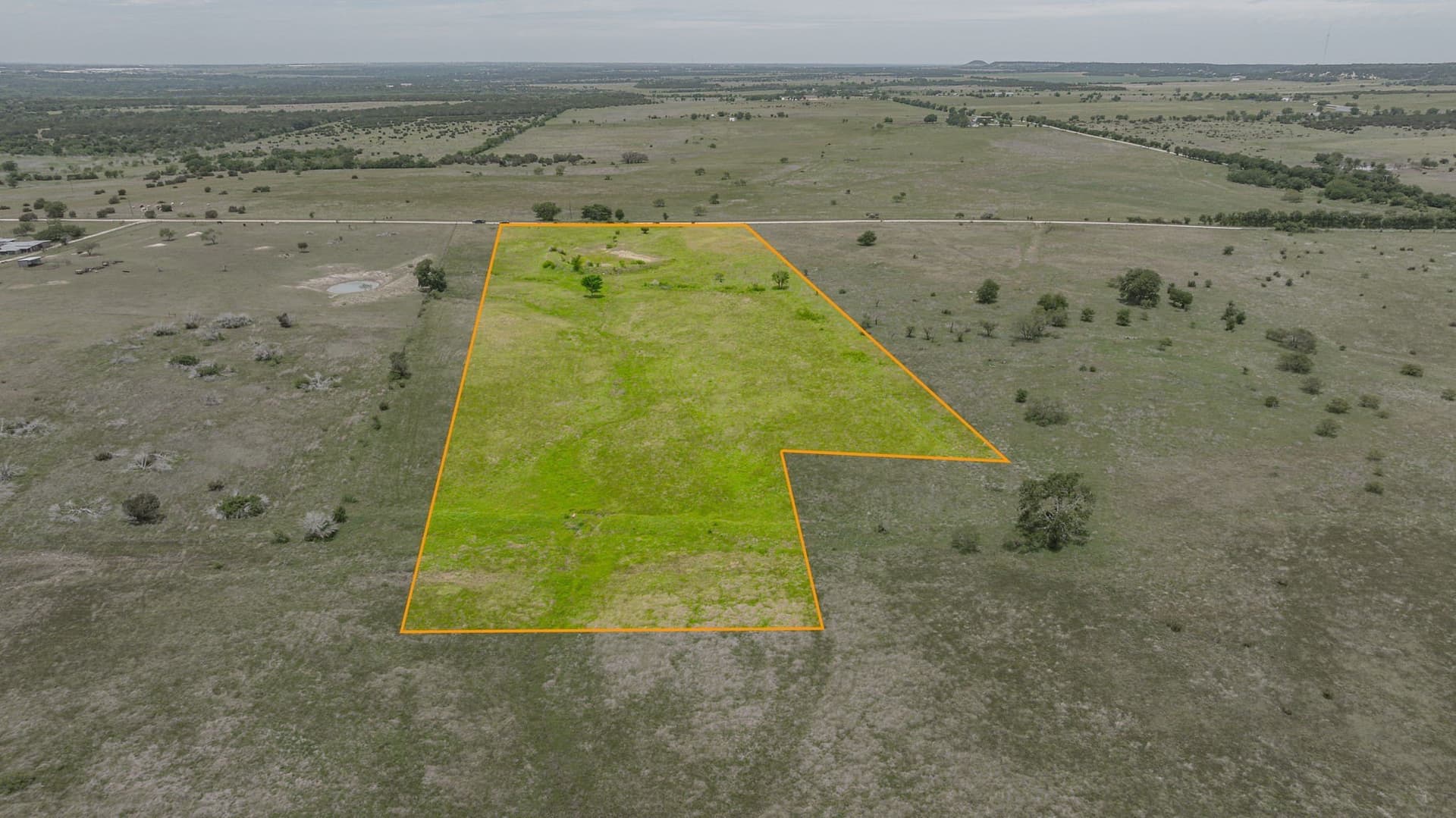 10.18 acres in Erath County - photo 8