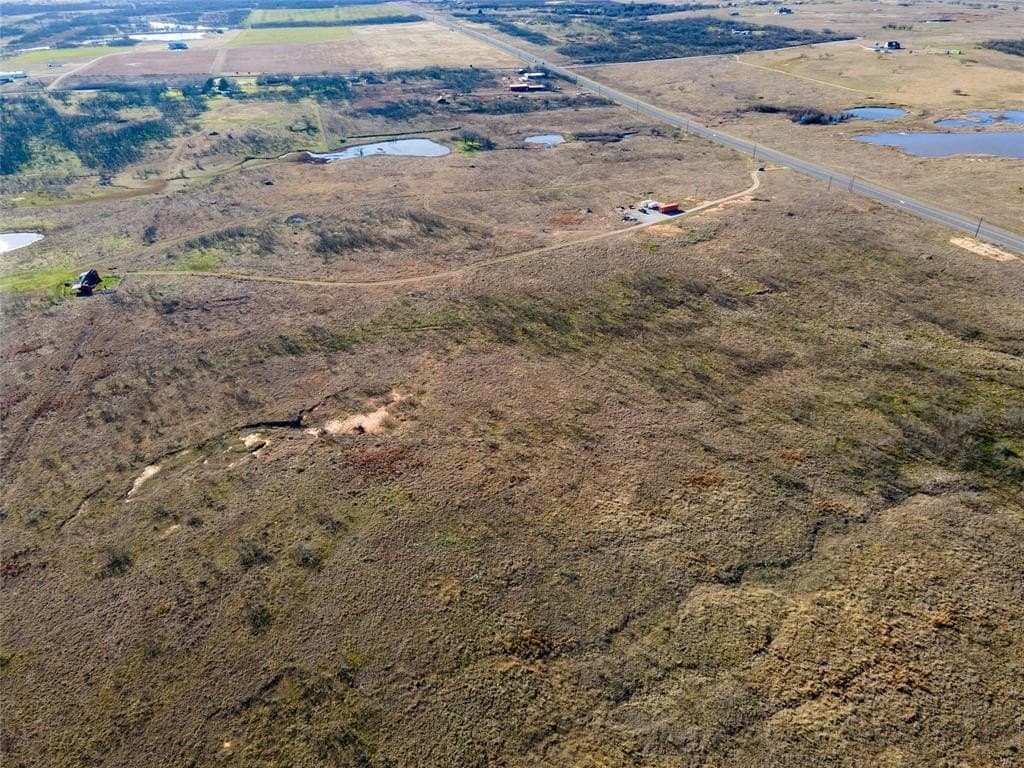 22.71 acres in Clay County