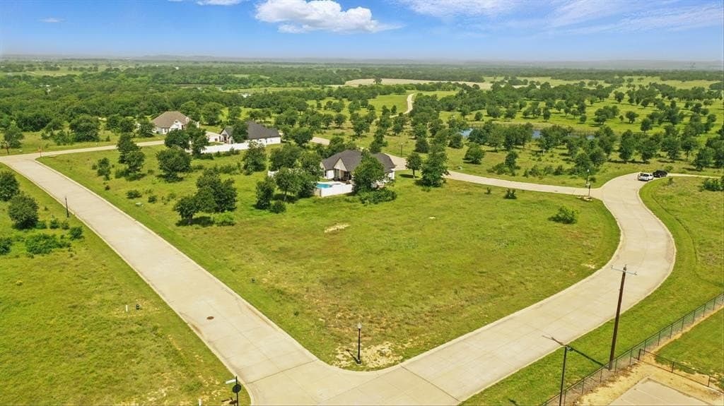 0.33 acres in Jack County featured view