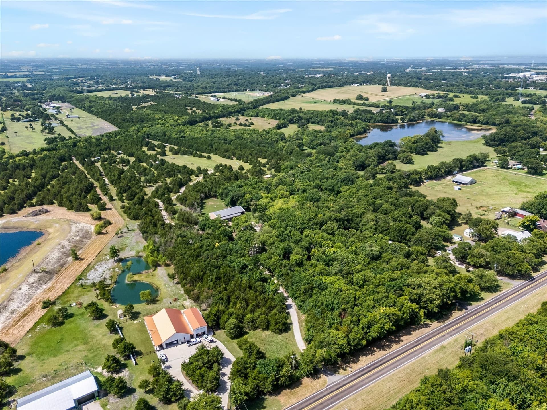 12.01 acres in Collin County - photo 6