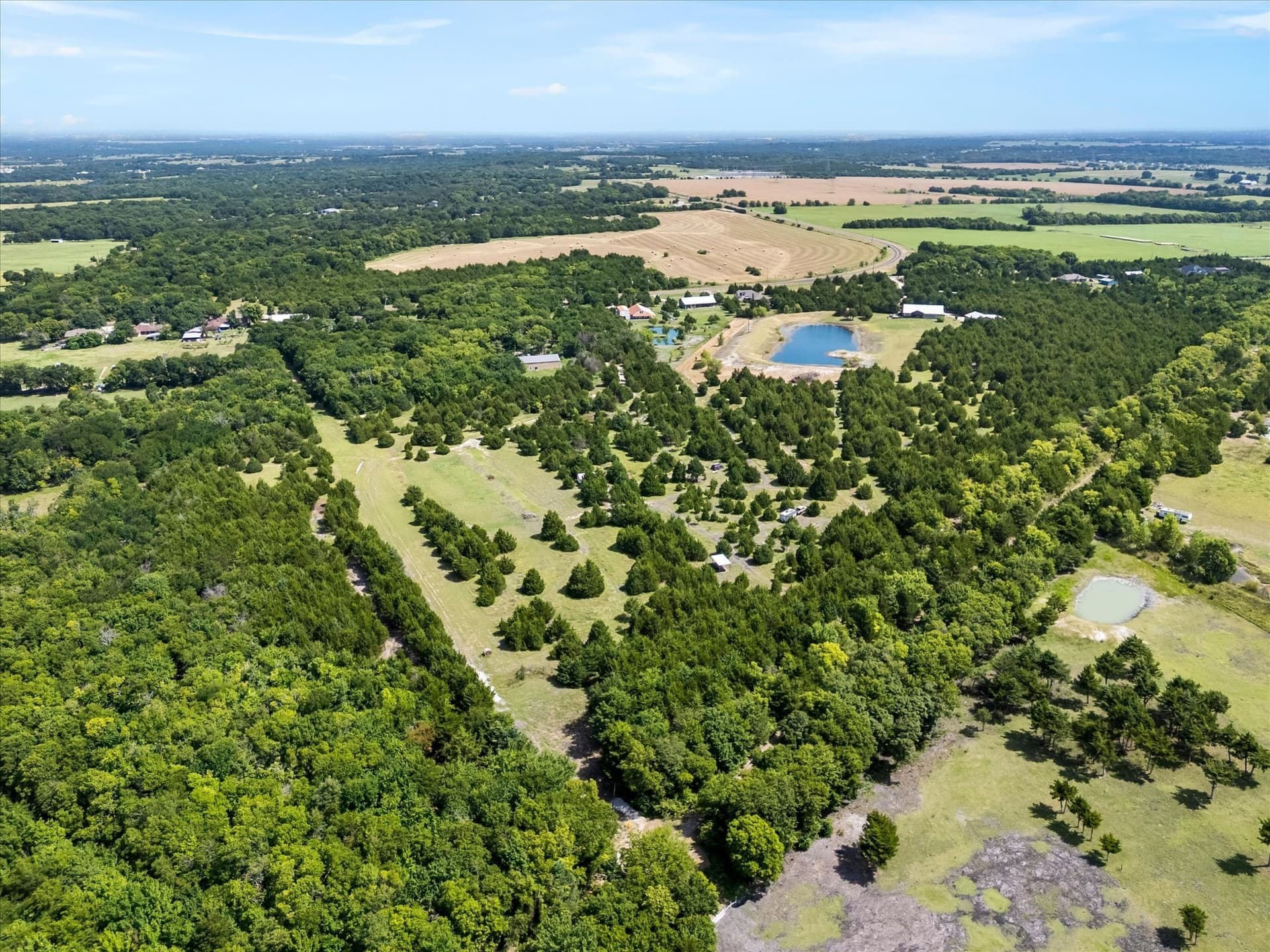 12.01 acres in Collin County - photo 7