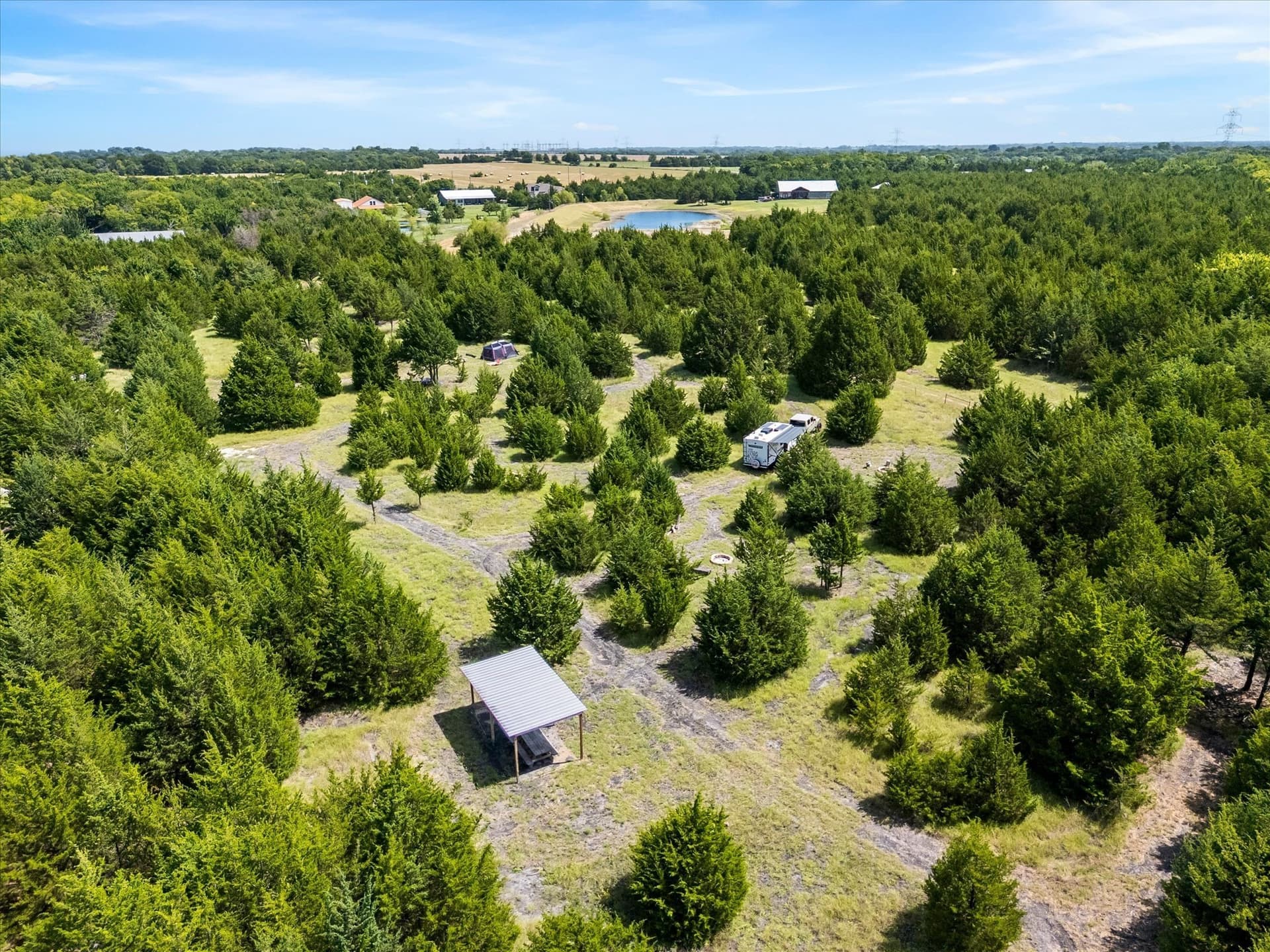12.01 acres in Collin County - photo 13