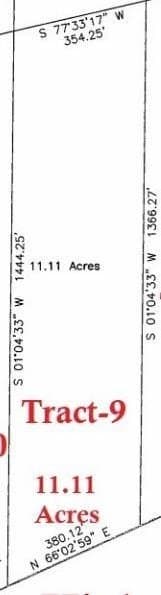 11.11 acres in Fannin County gallery image 4
