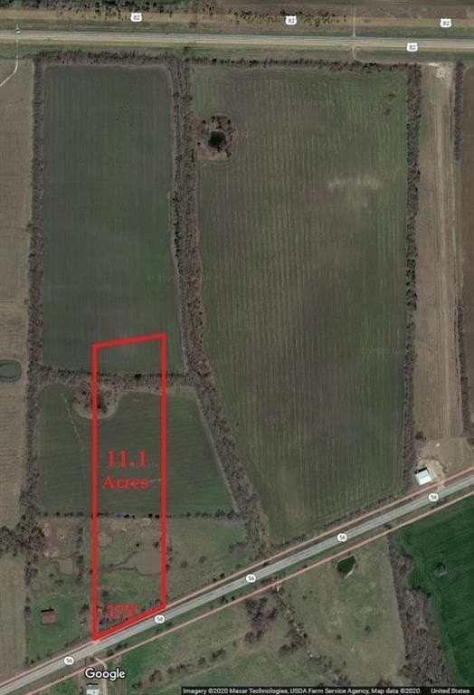 11.11 acres in Fannin County gallery image 2
