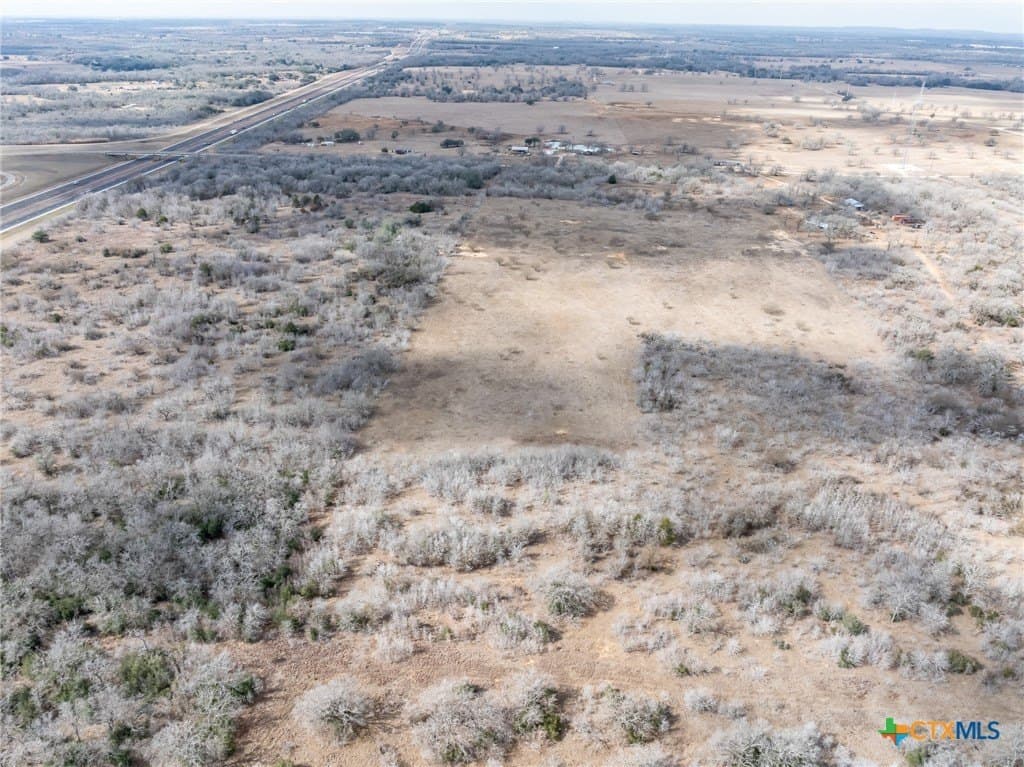 20 acres in Gonzales County featured view