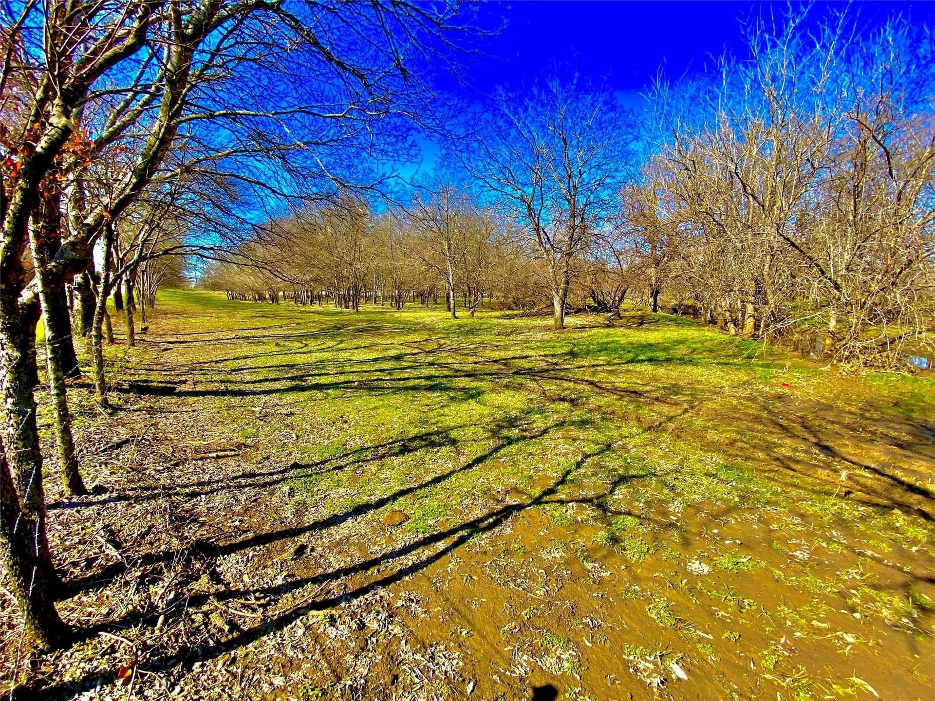 8.71 acres in Johnson County