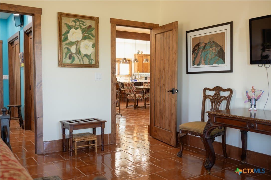 381.79 acres in Lampasas County featured view