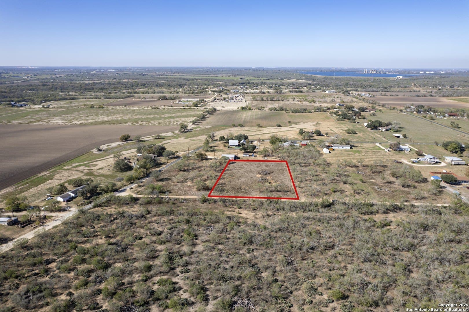 1.65 acres in Bexar County gallery image 2