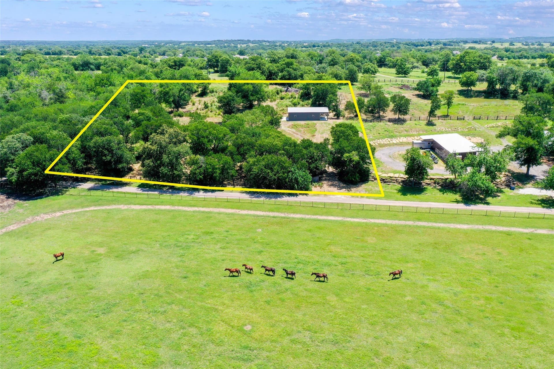 3.11 acres in Cooke County - photo 18