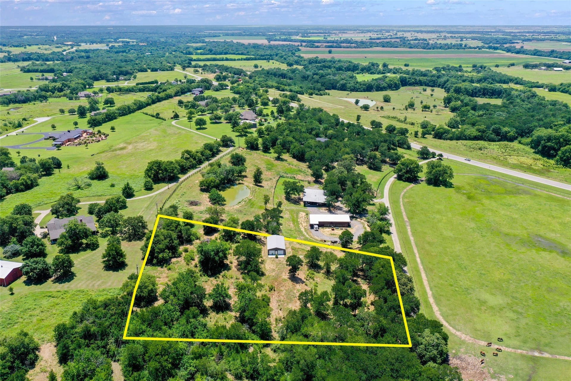 3.11 acres in Cooke County - photo 21