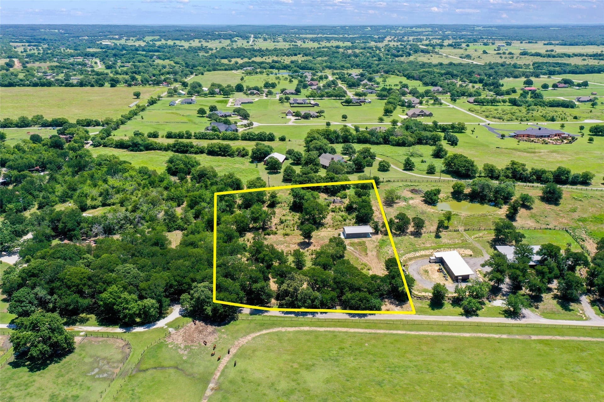 3.11 acres in Cooke County - photo 23