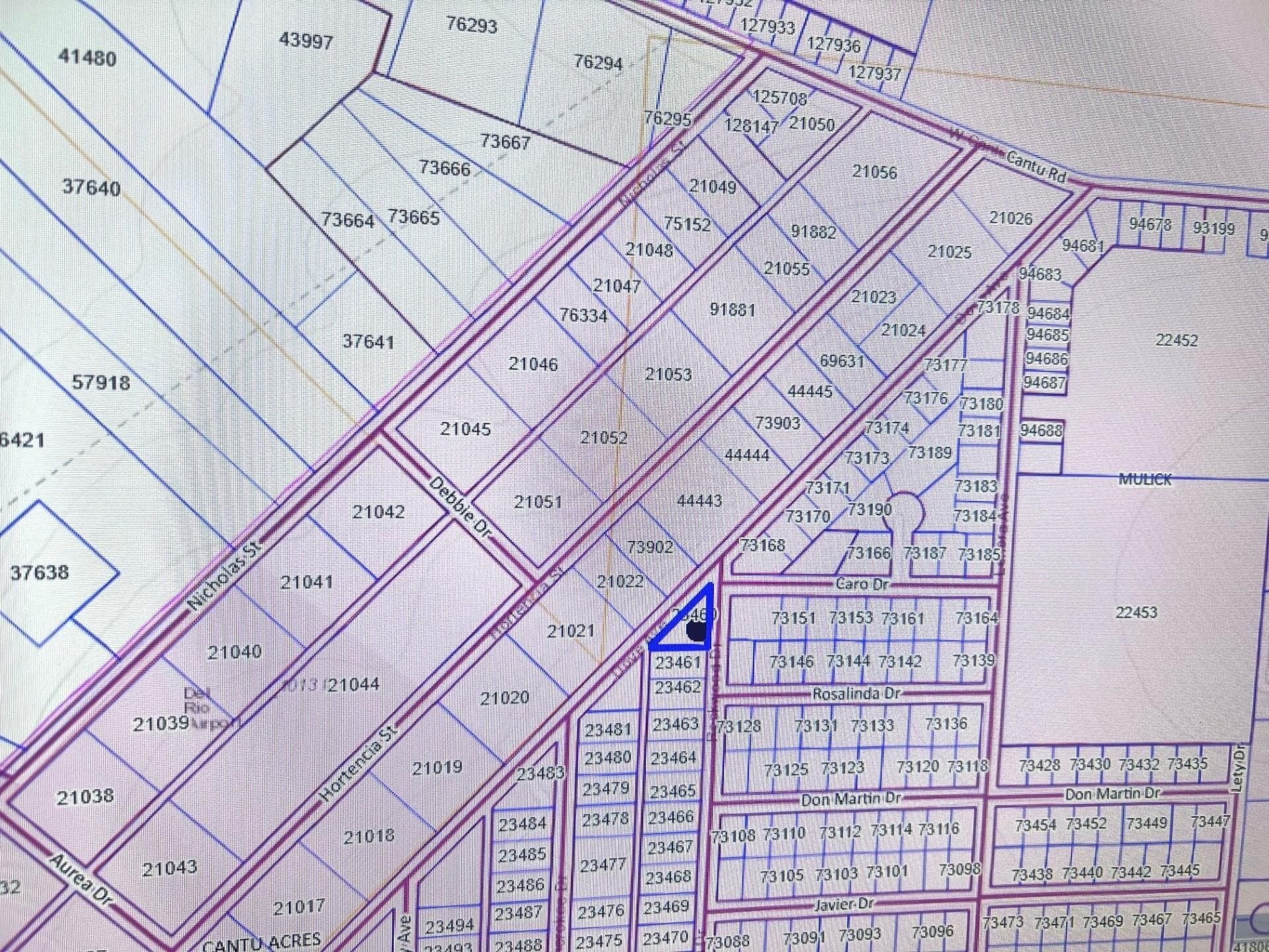 0 acres in Val Verde County gallery image 2