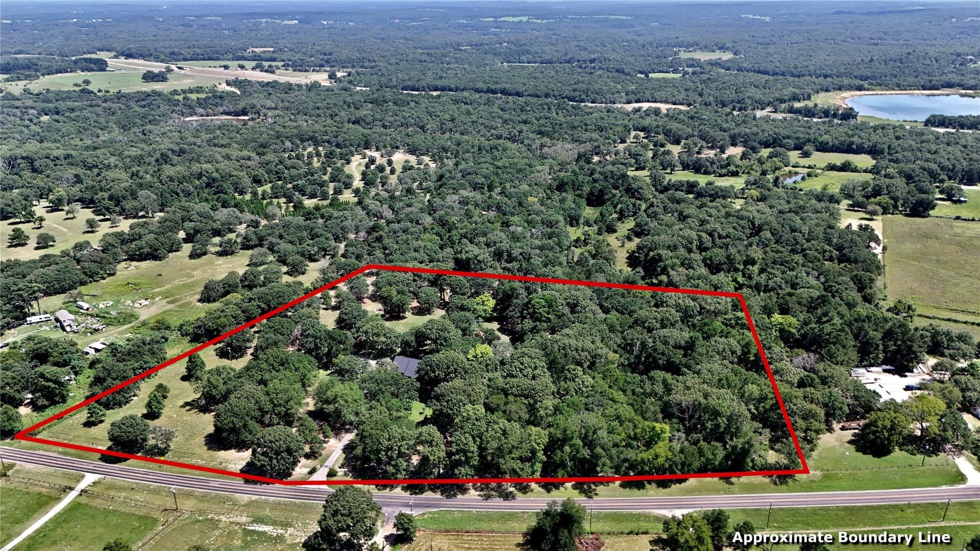 14.19 acres in Henderson County - photo 4