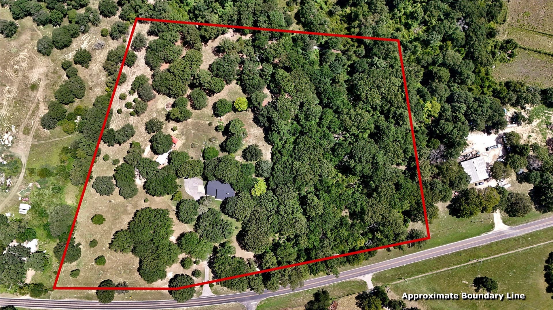 14.19 acres in Henderson County - photo 6