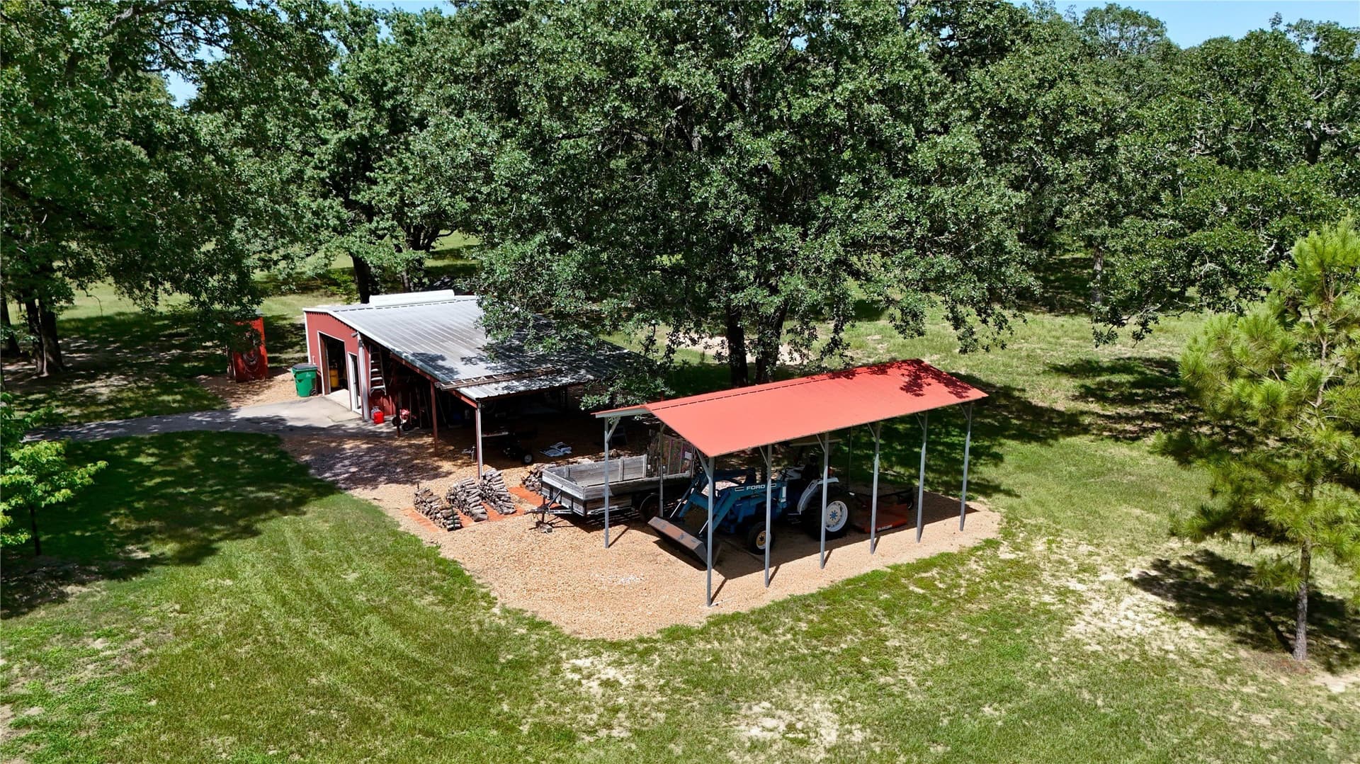 14.19 acres in Henderson County - photo 5