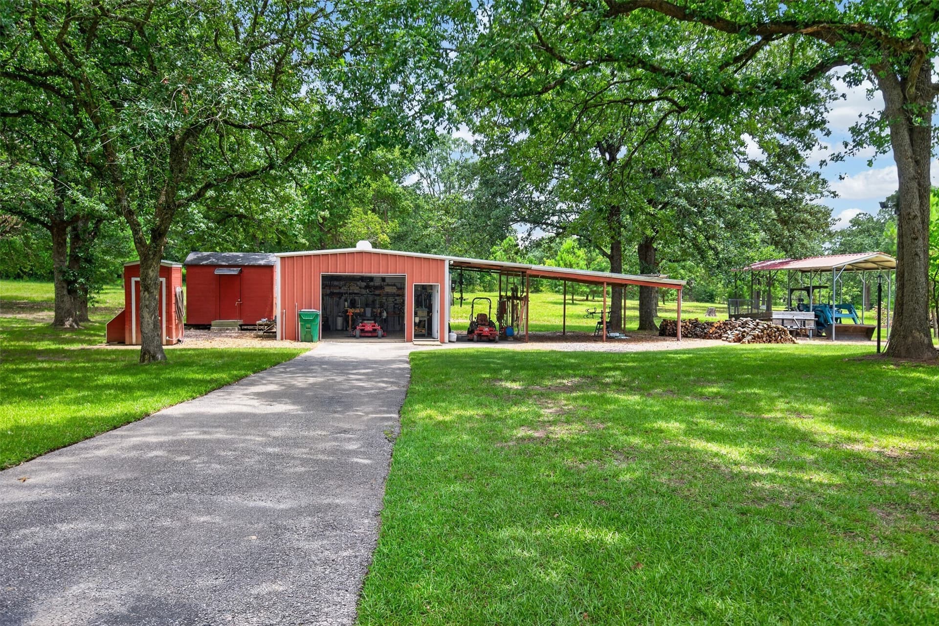 14.19 acres in Henderson County - photo 29