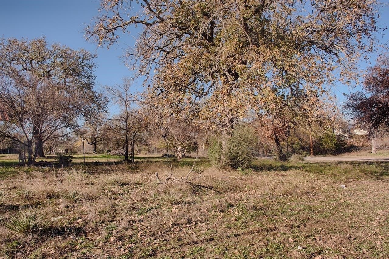 0.11 acres in Burnet County