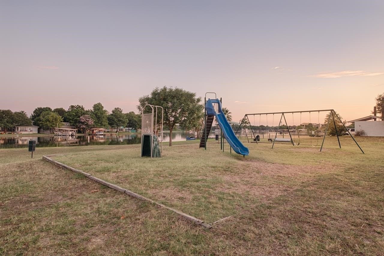 0.11 acres in Burnet County featured view