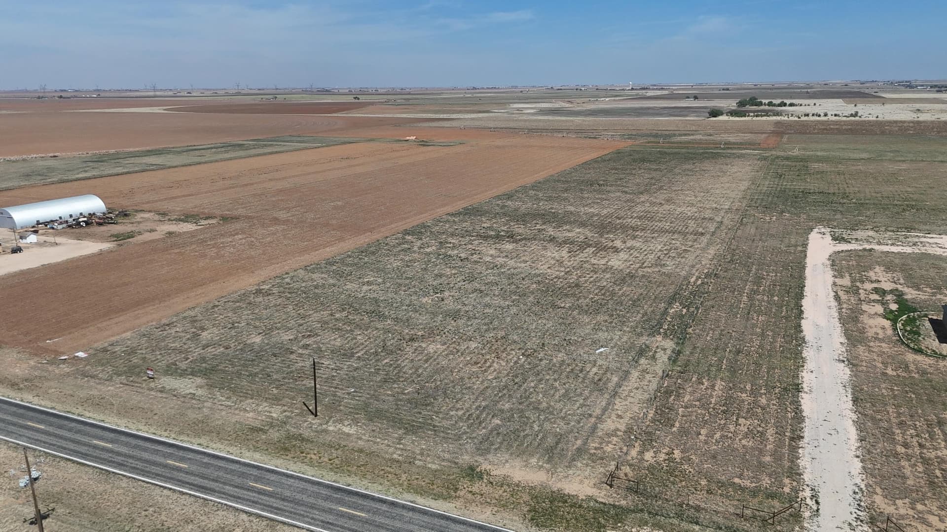 10.01 acres in Lubbock County gallery image 2