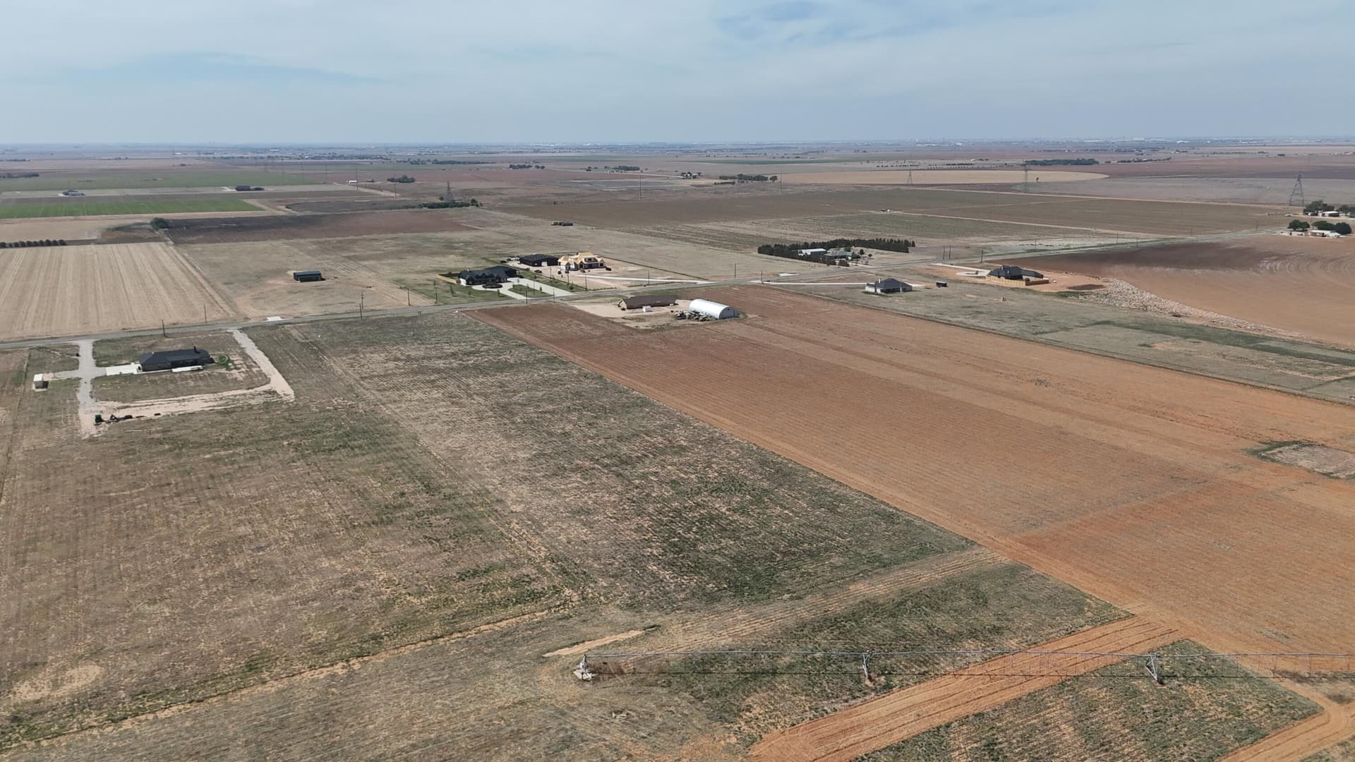 10.01 acres in Lubbock County featured view
