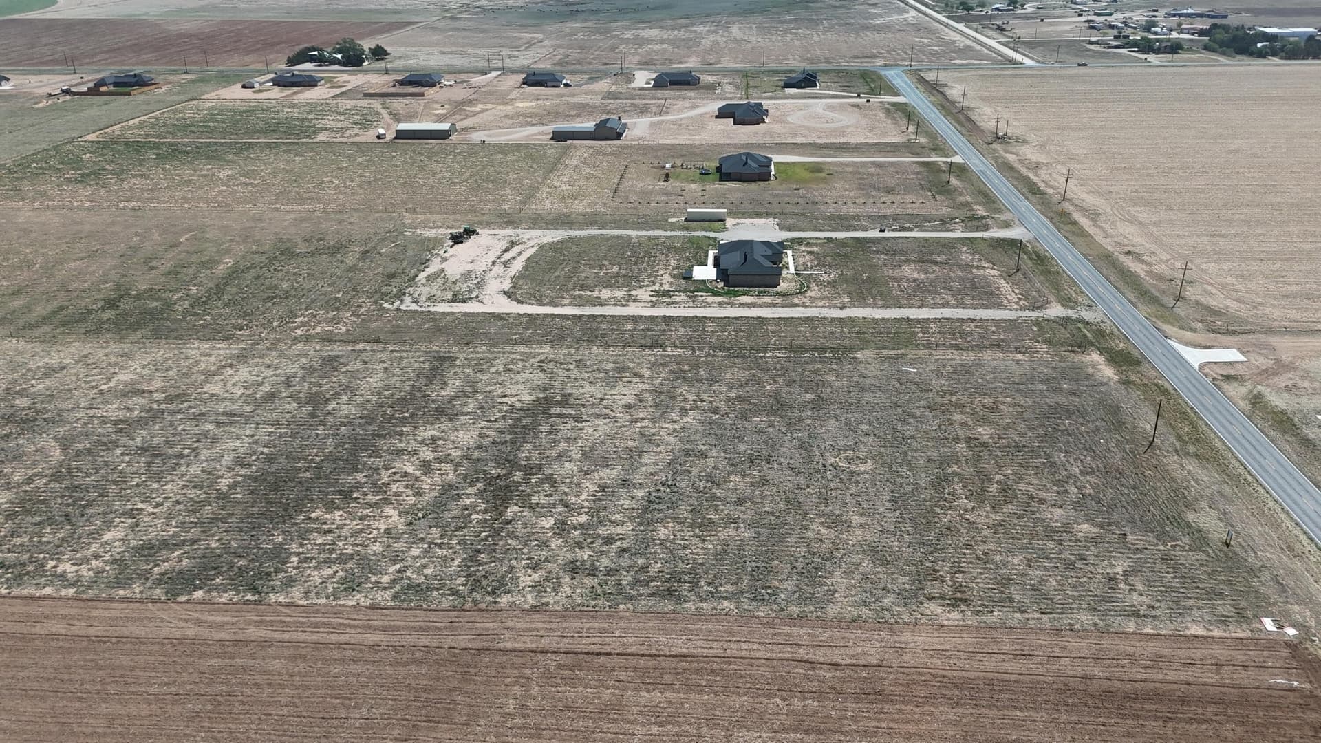 10.01 acres in Lubbock County - photo 6