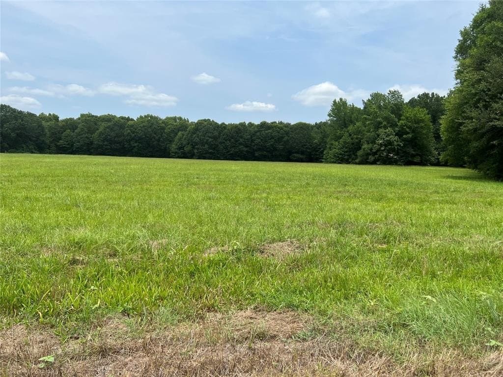10.71 acres in Franklin (TX) County