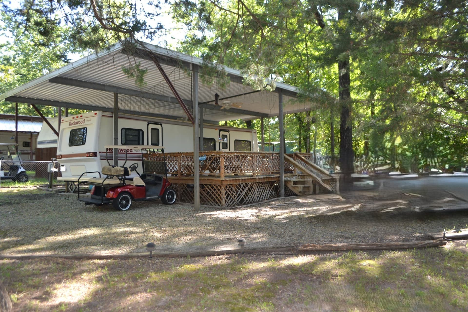 0.09 acres in Wood County