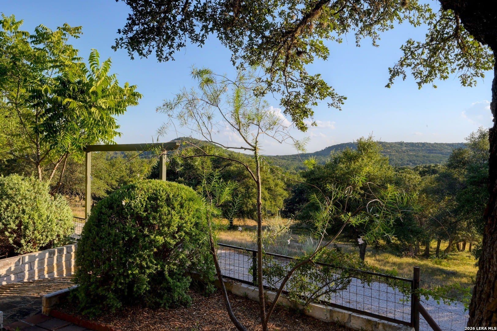 24.95 acres in Blanco County - photo 24