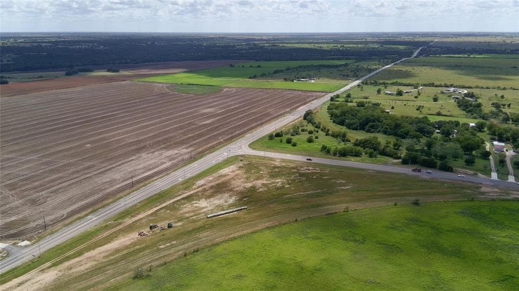 10.58 acres in Bosque County featured view