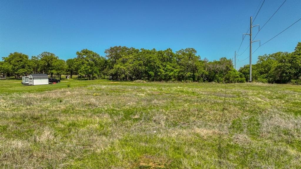 2 acres in Parker County featured view