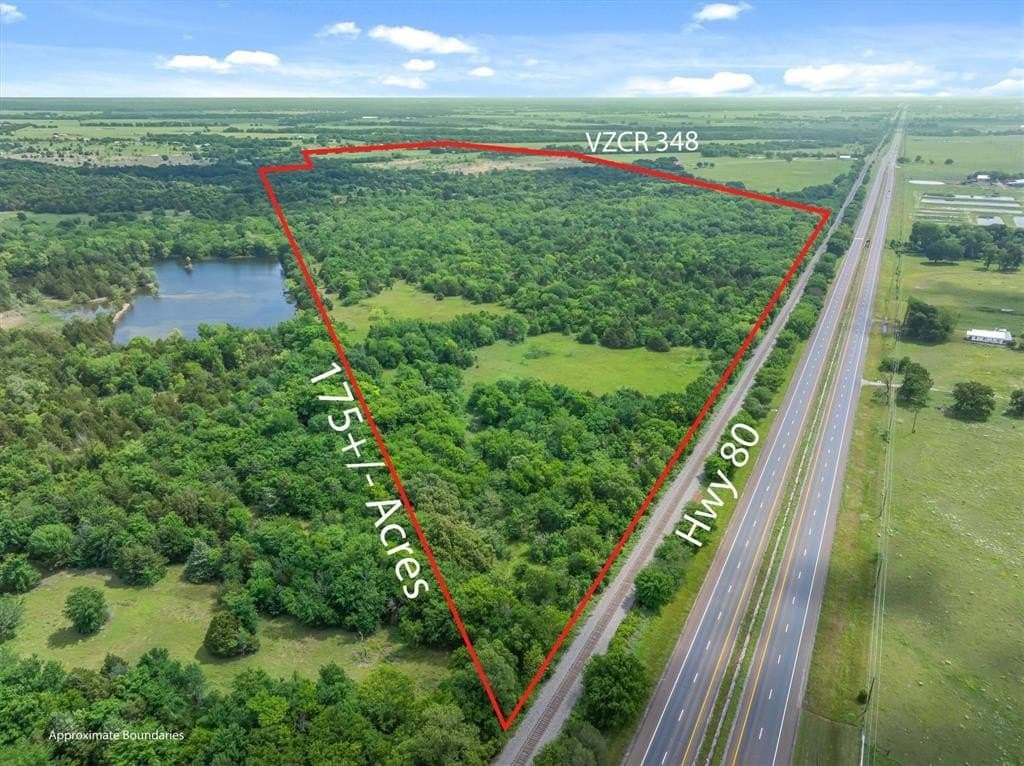 175.2 acres in Kaufman County gallery image 2