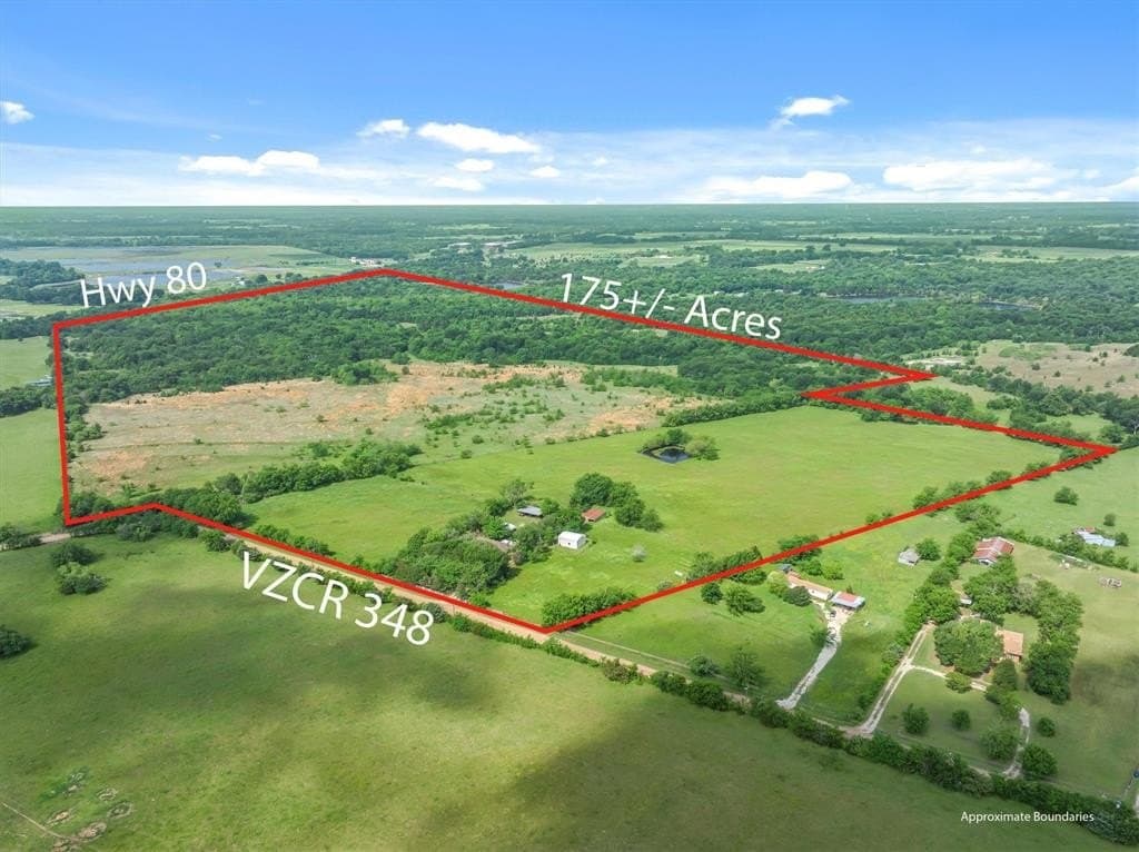 175.2 acres in Kaufman County gallery image 3